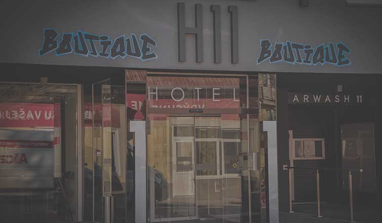 What Is A Boutique Hotel?