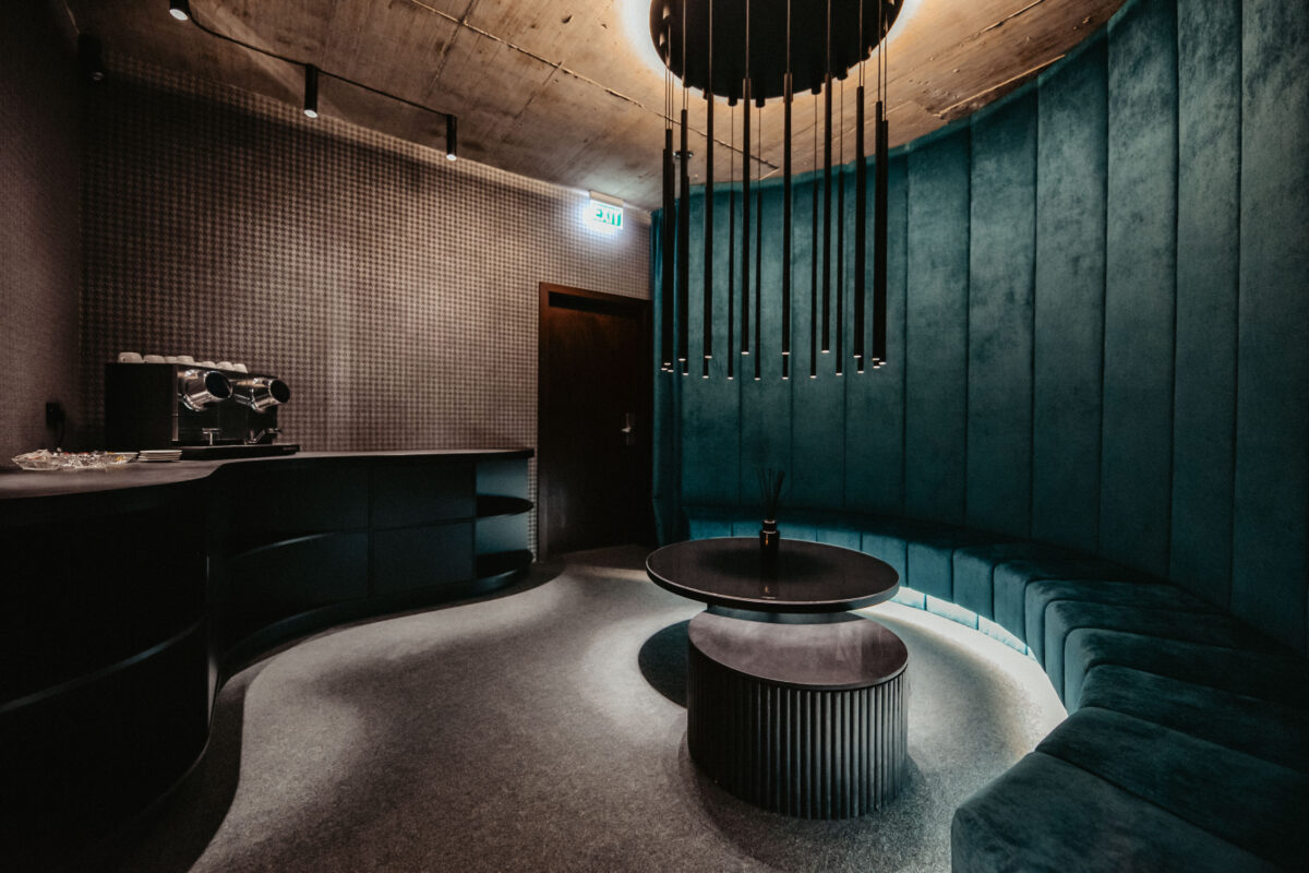 Meeting Room – Boutique HOTEL 11 Nitra